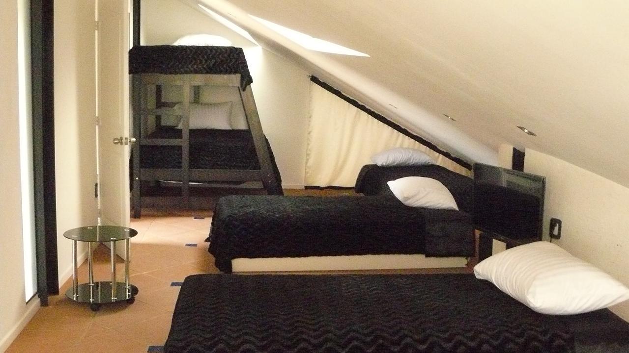 Hotel Cocoyotla Cholula Eksteriør bilde