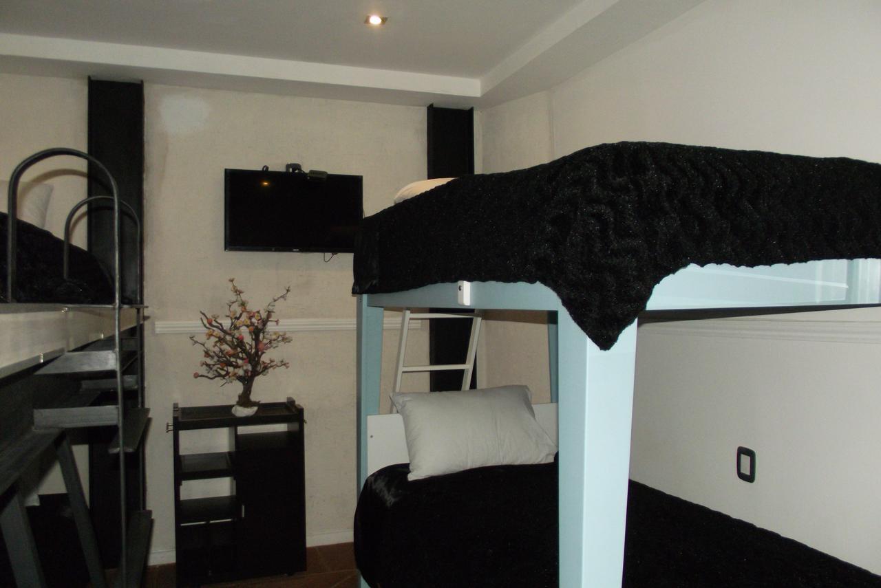 Hotel Cocoyotla Cholula Eksteriør bilde
