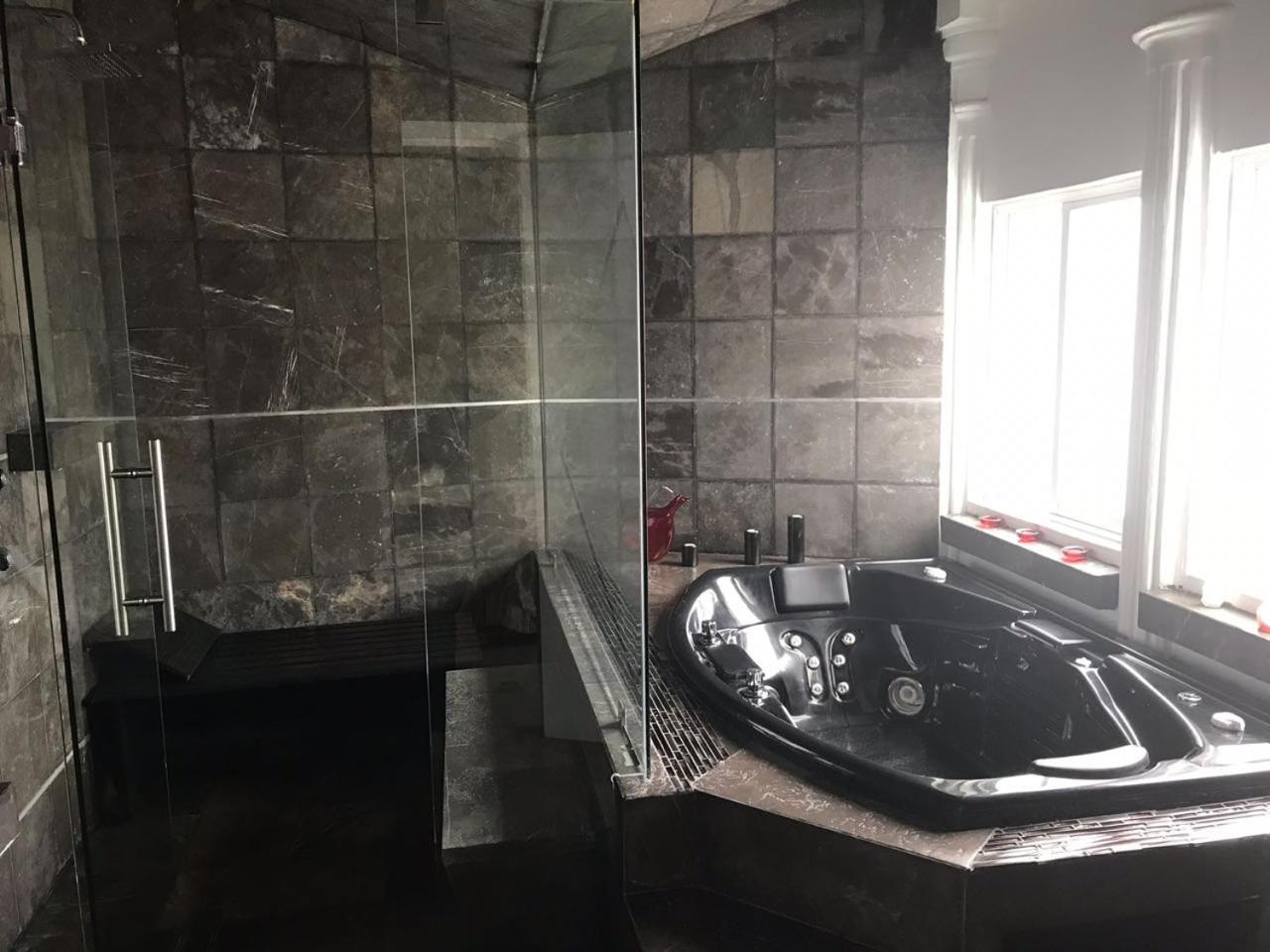 Hotel Cocoyotla Cholula Eksteriør bilde