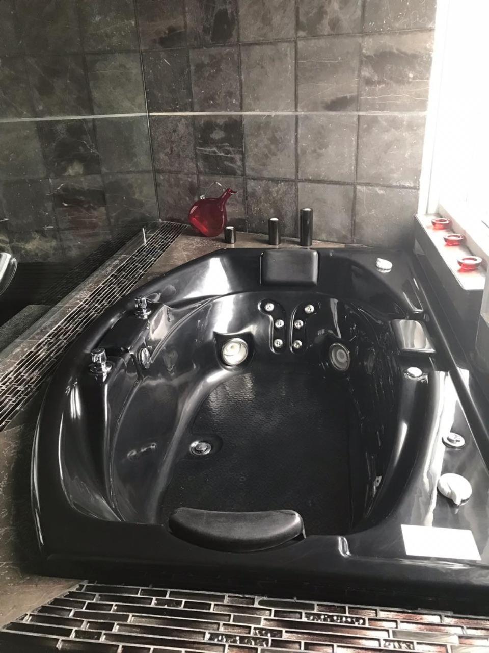 Hotel Cocoyotla Cholula Eksteriør bilde