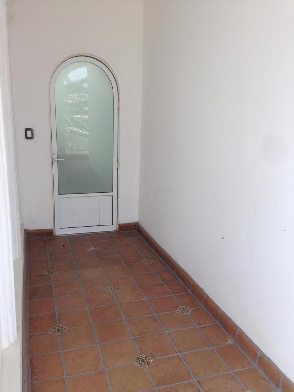 Hotel Cocoyotla Cholula Eksteriør bilde