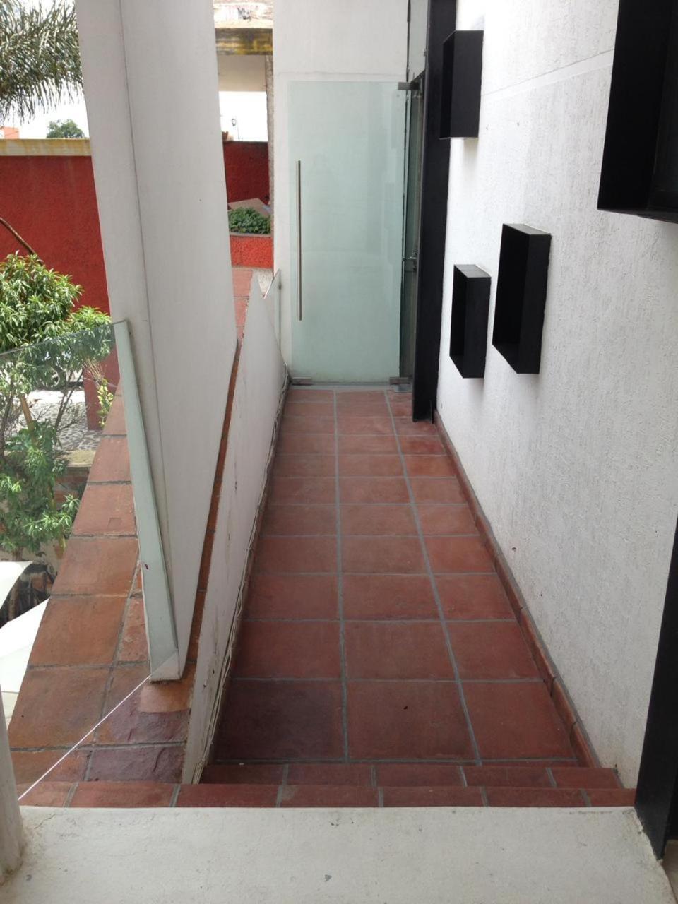 Hotel Cocoyotla Cholula Eksteriør bilde