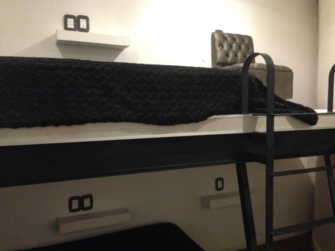 Hotel Cocoyotla Cholula Eksteriør bilde