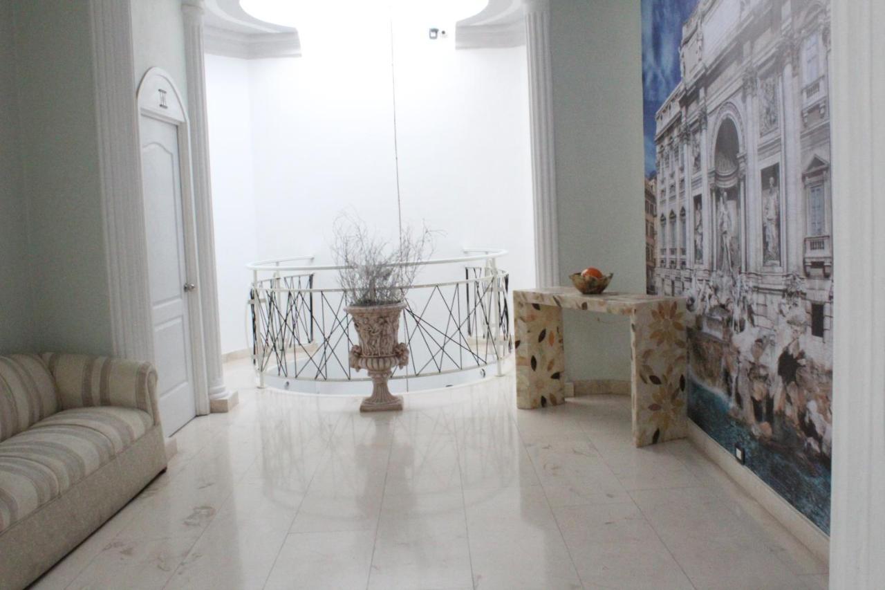 Hotel Cocoyotla Cholula Eksteriør bilde