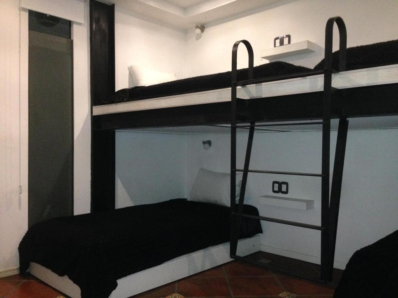 Hotel Cocoyotla Cholula Eksteriør bilde
