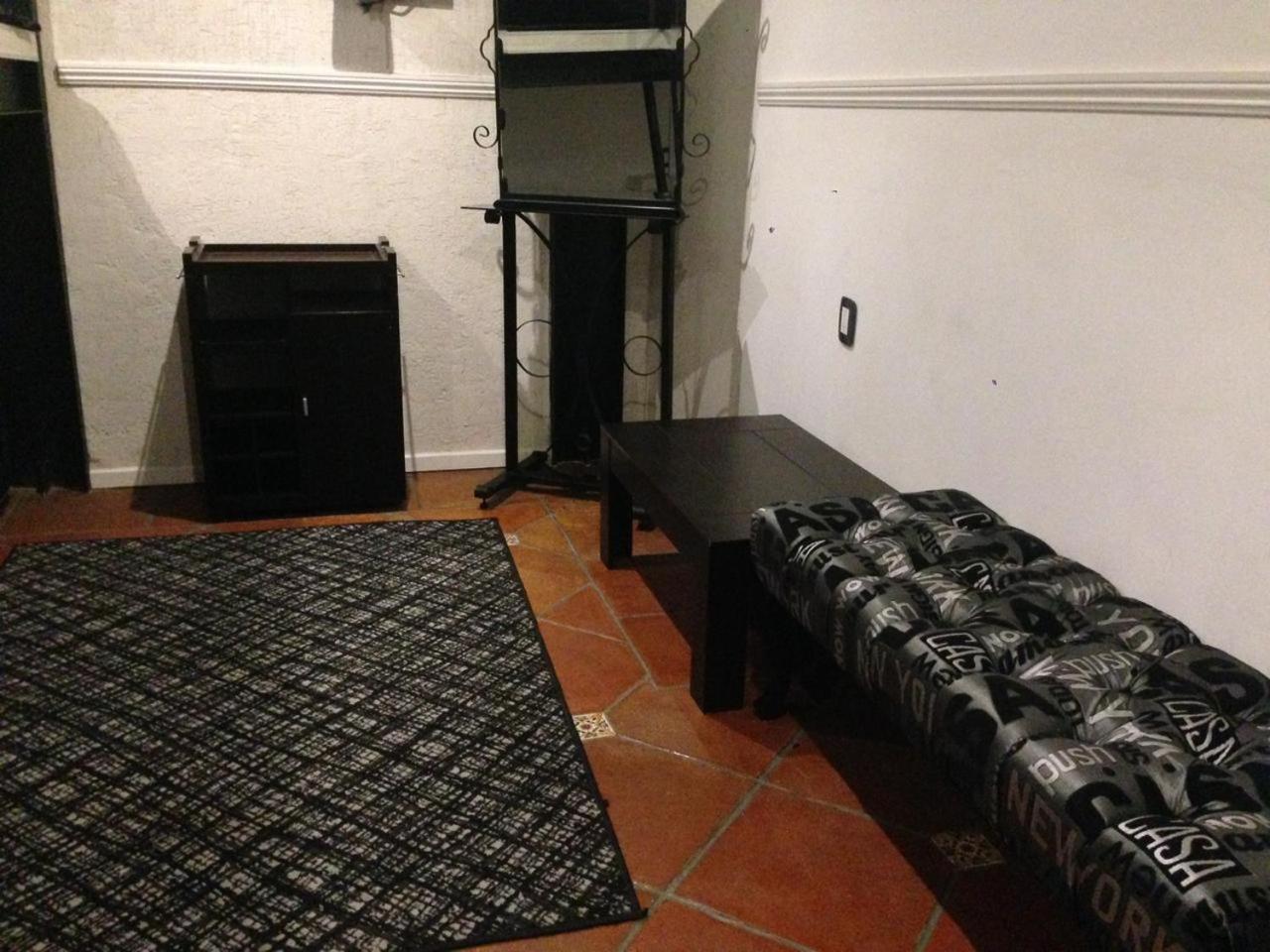 Hotel Cocoyotla Cholula Eksteriør bilde