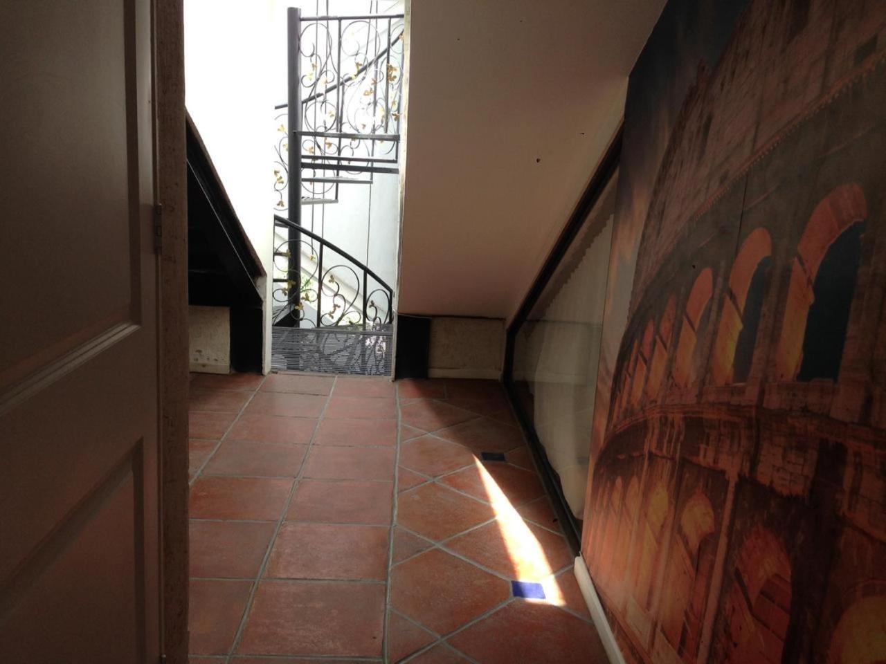 Hotel Cocoyotla Cholula Eksteriør bilde